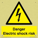 electric-shock-risk-with-electrical-warning-triangle~